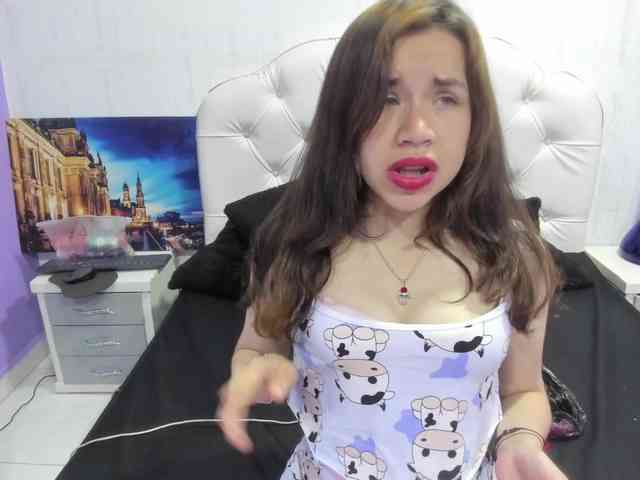 Hot-Barbie-Poku Live Webcam on {site_name}