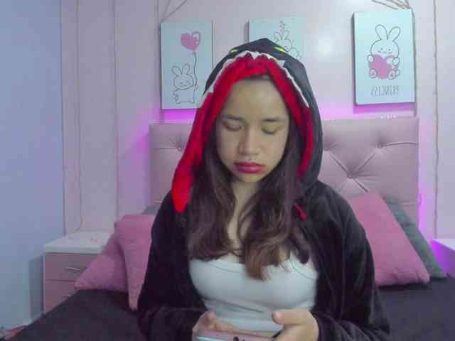 Hot-Barbie-Poku Live Webcam on BongaCams