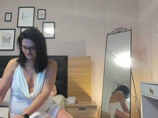 valeryablack Porn Show