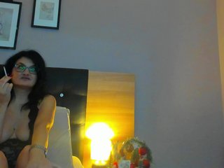 valeryablack Porn Show