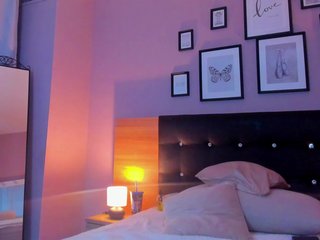 valeryablack Porn Show