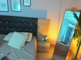 valeryablack Porn Show