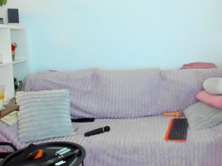 valeryablack Porn Show