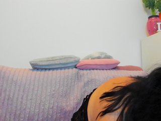 valeryablack Porn Show