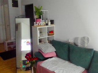 valeryablack Porn Show