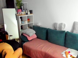 valeryablack Porn Show