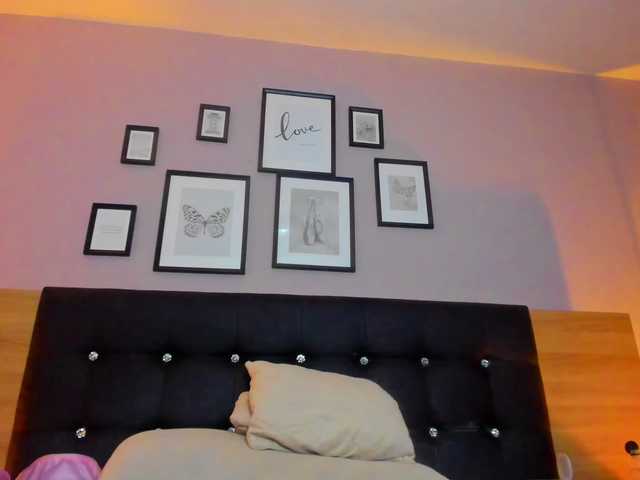 valeryablack's BongaCams show and profile