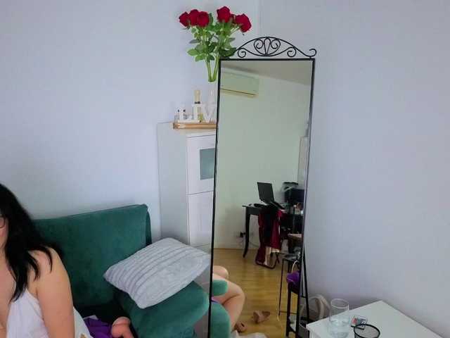 valeryablack's BongaCams show and profile