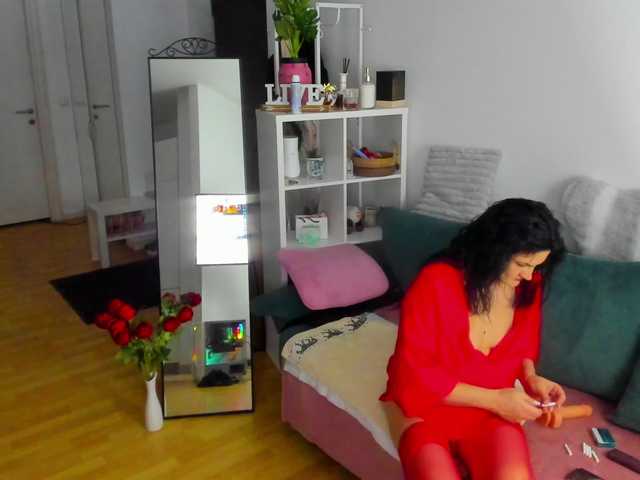 valeryablack's BongaCams show and profile