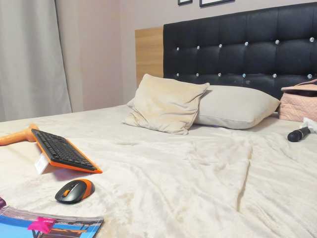 valeryablack's BongaCams show and profile