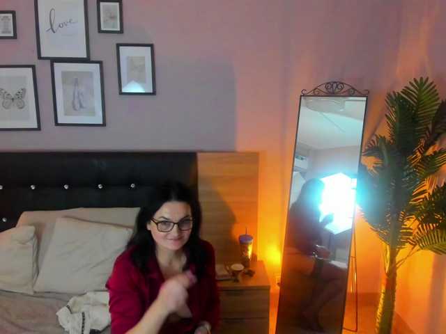 valeryablack's BongaCams show and profile