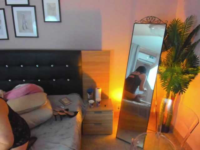 valeryablack's BongaCams show and profile