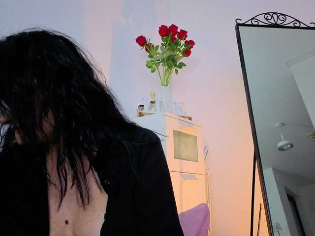 valeryablack's BongaCams show and profile