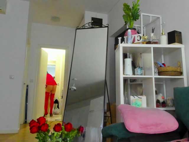 valeryablack's BongaCams show and profile