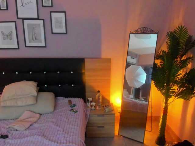 valeryablack's BongaCams show and profile