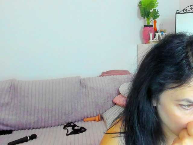 valeryablack's BongaCams show and profile