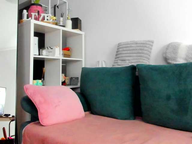 valeryablack's BongaCams show and profile