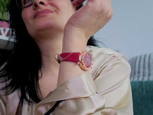 valeryablack's BongaCams show and profile