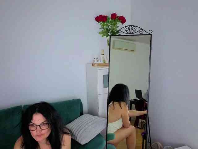 valeryablack Live Webcam on BongaCams