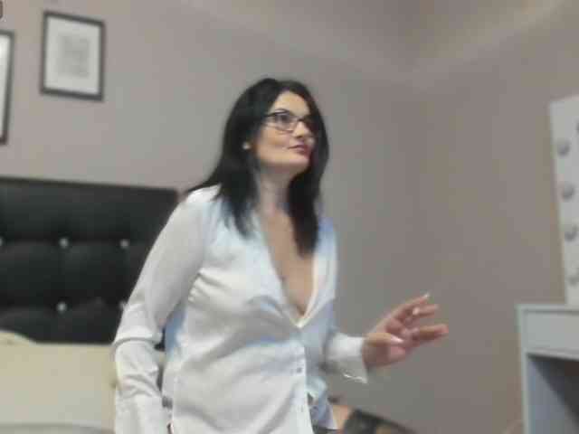 valeryablack Live Webcam on BongaCams