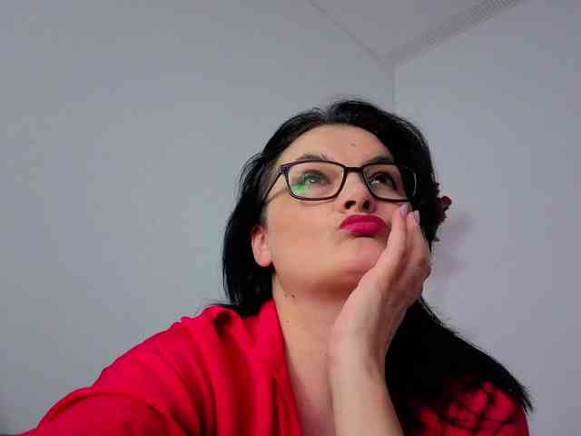 valeryablack Live Webcam on BongaCams