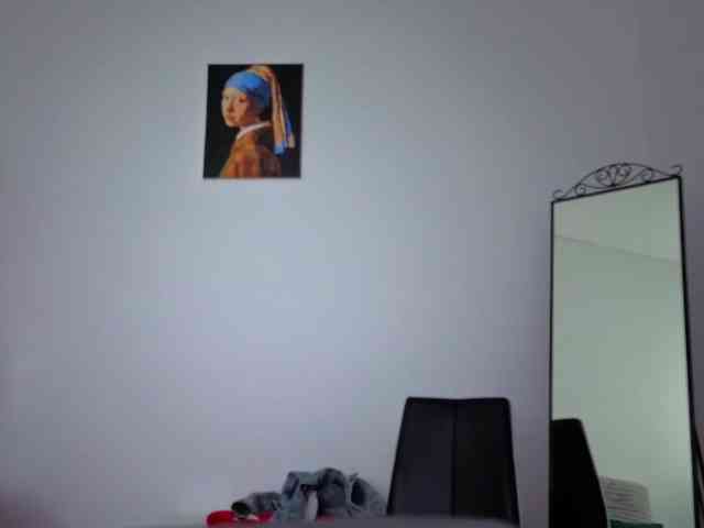 valeryablack Live Webcam on BongaCams