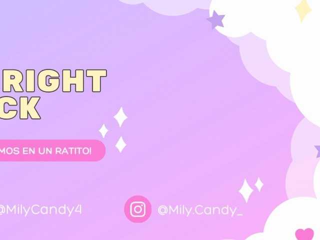 LitleMily's BongaCams show and profile