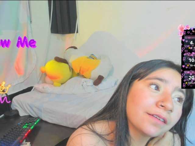 LitleMily's BongaCams show and profile