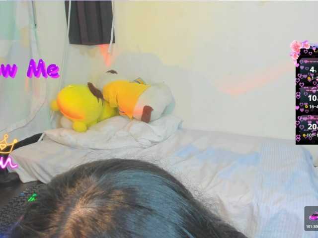 LitleMily's BongaCams show and profile