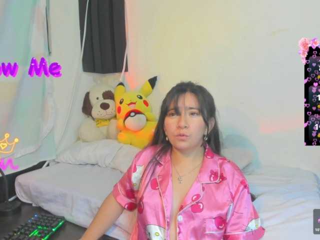 LitleMily's BongaCams show and profile