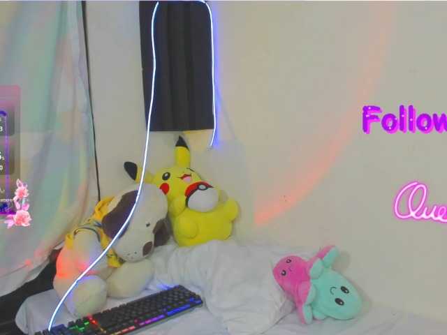 LitleMily's BongaCams show and profile