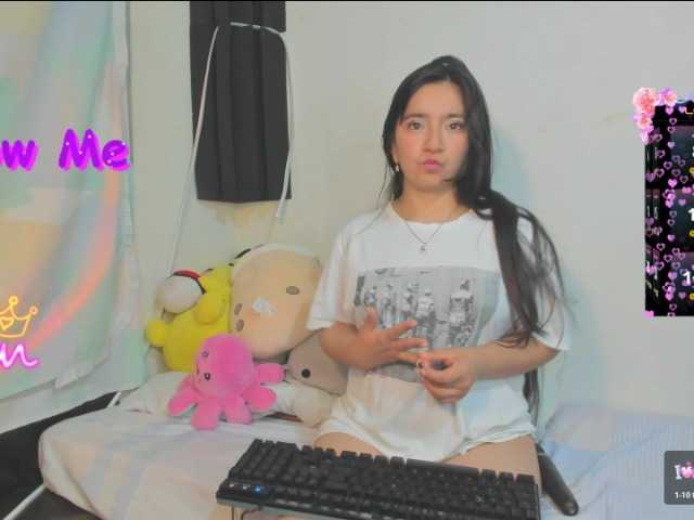 LitleMily's BongaCams show and profile