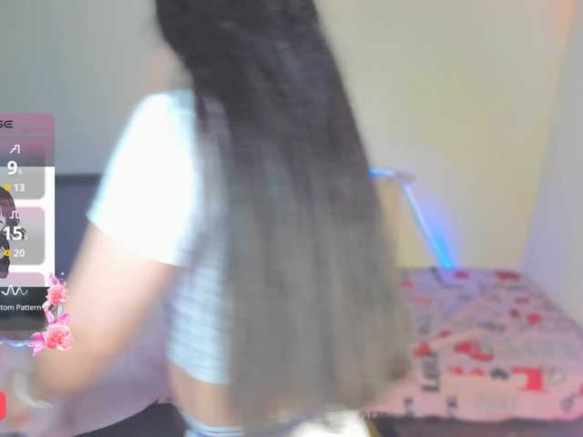 LitleMily webcam bongacams model stream image