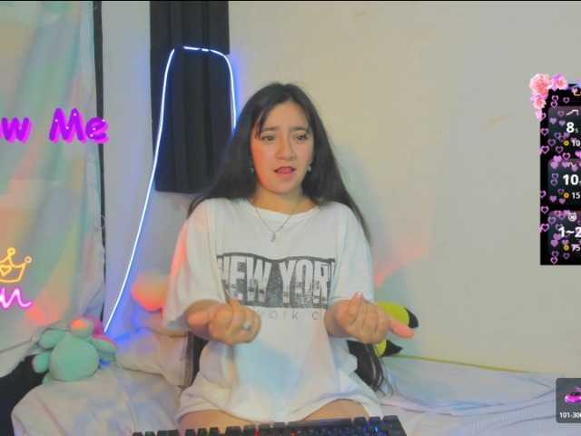 LitleMily's BongaCams show and profile