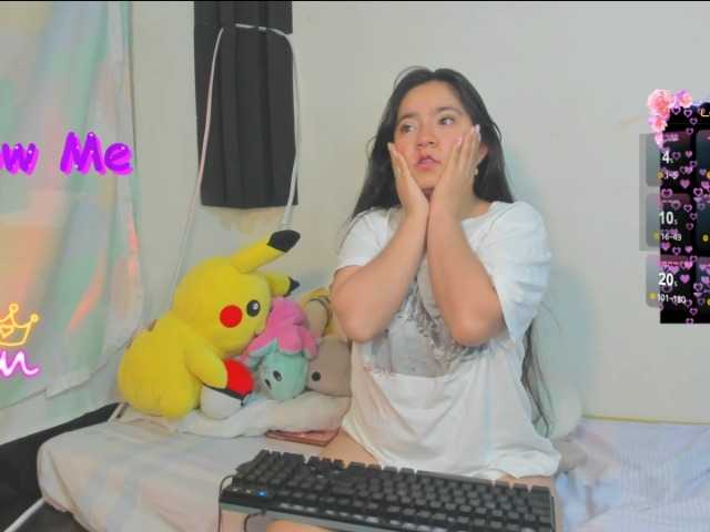 LitleMily's BongaCams show and profile