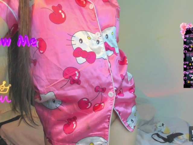 LitleMily's BongaCams show and profile