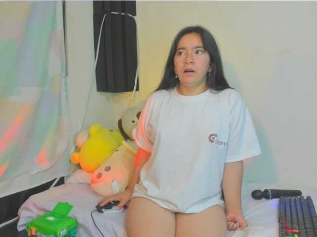 LitleMily's BongaCams show and profile