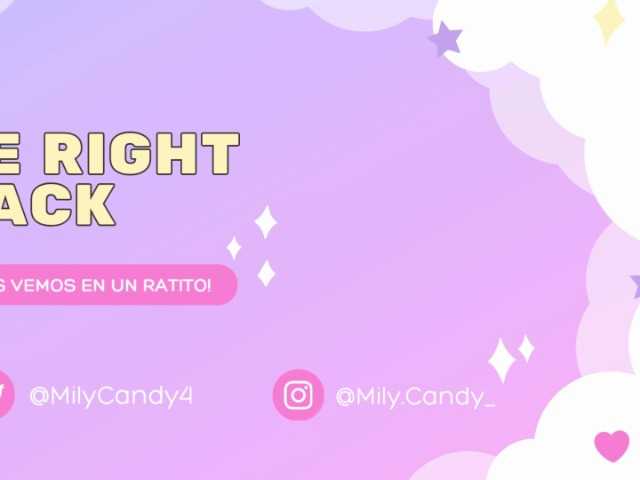 LitleMily's BongaCams show and profile