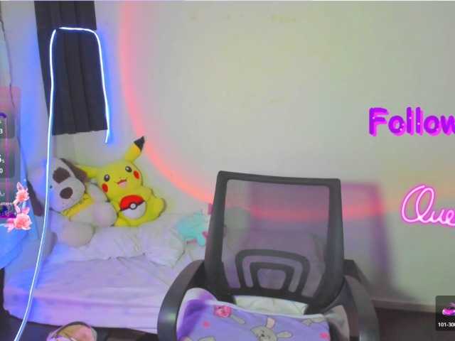 LitleMily's BongaCams show and profile