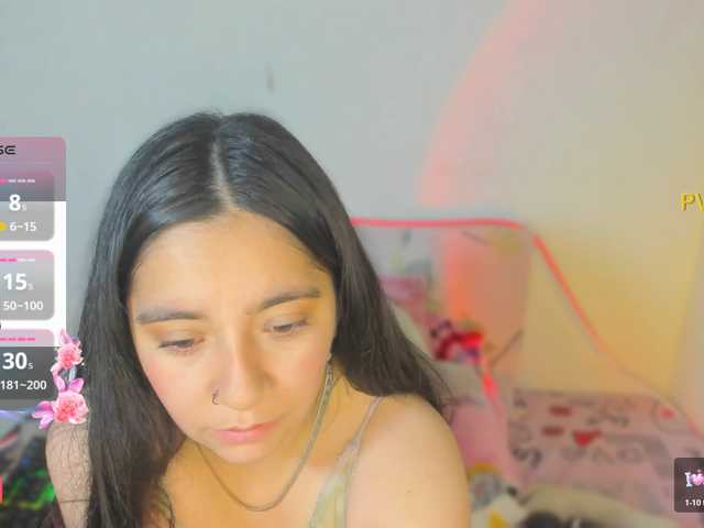 LitleMily webcam bongacams model stream image