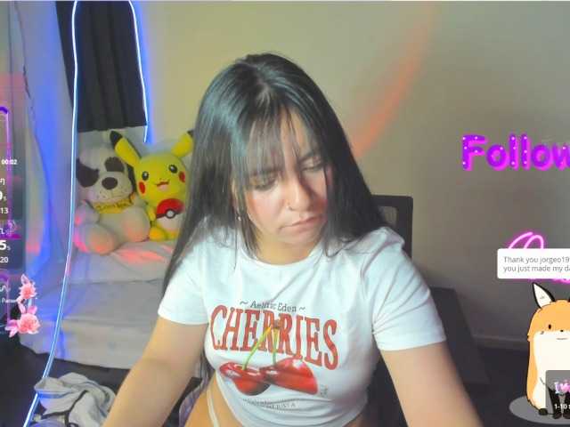 LitleMily's BongaCams show and profile