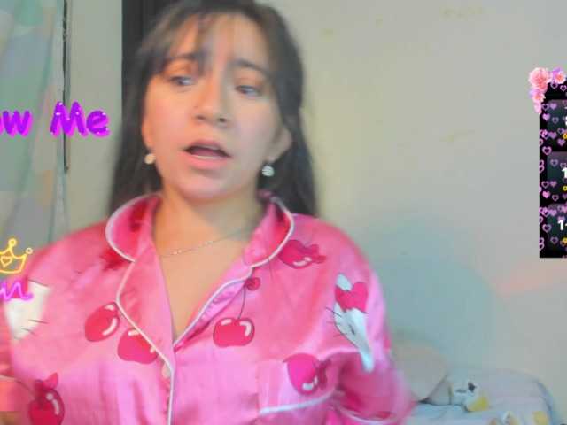 Litle Mily (LitleMily)