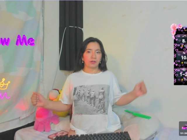 LitleMily's BongaCams show and profile