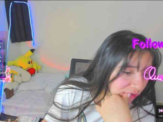 LitleMily webcam