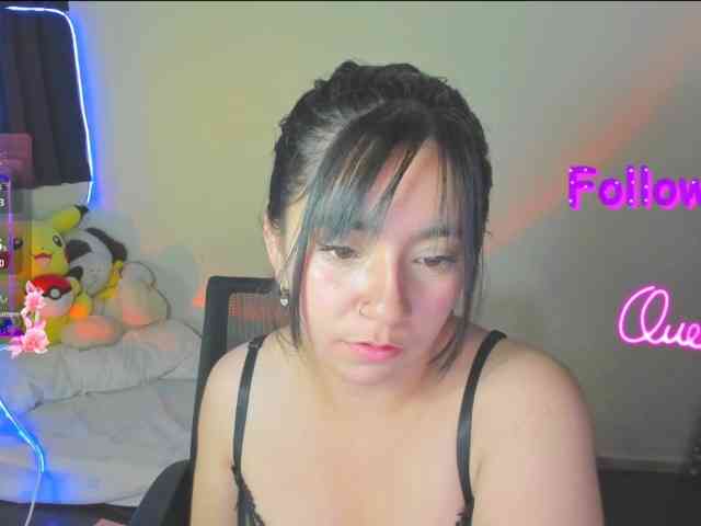 LitleMily Live Webcam on BongaCams