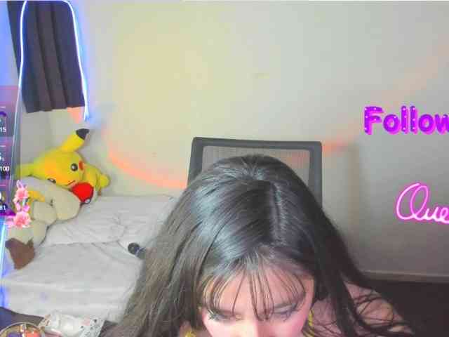 LitleMily webcam