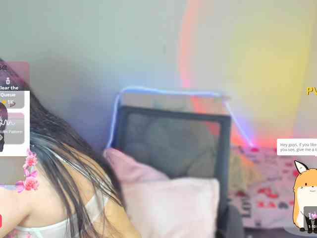 LitleMily webcam