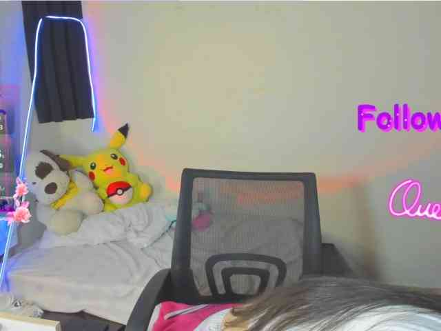LitleMily webcam
