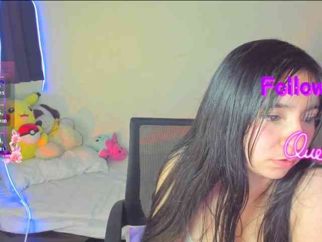 LitleMily webcam