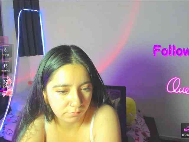 LitleMily webcam